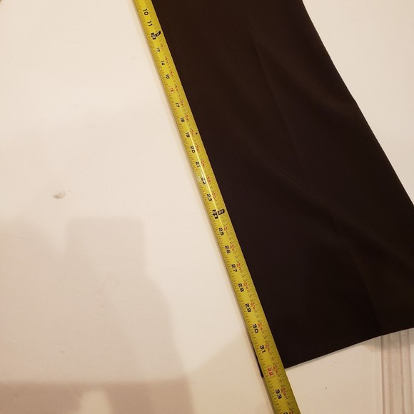 Vintage S & D Von Maur Two Piece Set Women's Blazer M + Pants Ashley Fit 10 Suit - Picture 13 of 16